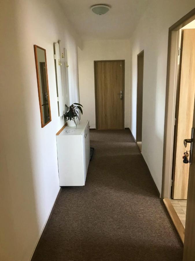 Pension Berten Strašice Strasice  Exterior foto